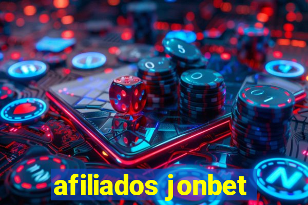 afiliados jonbet